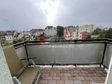 Mieszkanie Sprzedaż Szczecin os. Słoneczne Jerzego Andrzejewskiego