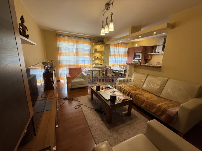 Mieszkanie Sprzedaż Szczecin os. Słoneczne Jerzego Andrzejewskiego 2