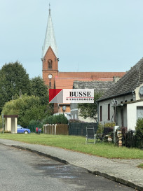 Mieszkanie Sprzedaż Radęcin