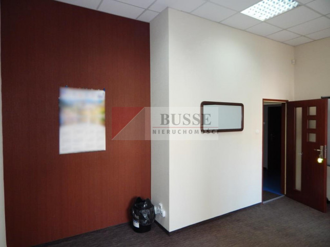 Lokal Wynajem Szczecin Śródmieście-Centrum 6