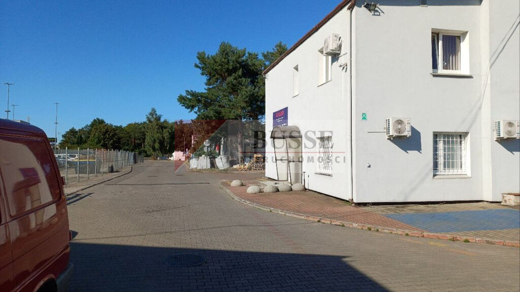 Działka Wynajem Szczecin os. Majowe