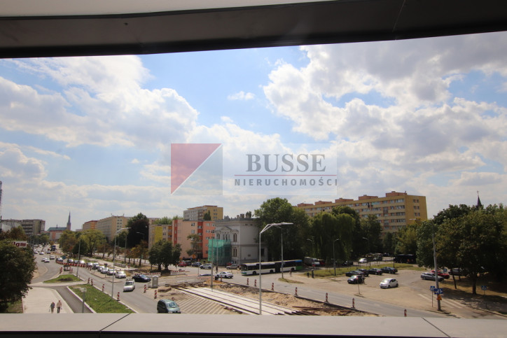 Mieszkanie Sprzedaż Szczecin Śródmieście-Centrum al.&nbsp;Wyzwolenia 6