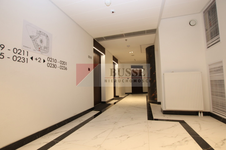 Mieszkanie Sprzedaż Szczecin Śródmieście-Centrum al.&nbsp;Wyzwolenia 7