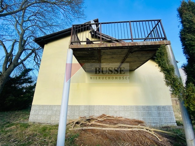 Dom Sprzedaż Kopice 21