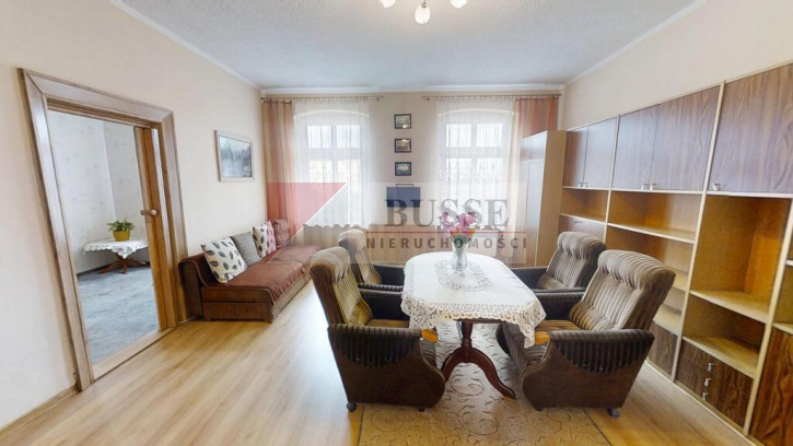 Mieszkanie Sprzedaż Szczecin Centrum Michała Drzymały 18