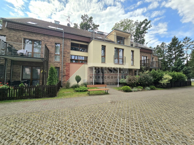 Mieszkanie Sprzedaż Rewal Piastowska 28