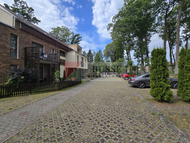 Mieszkanie Sprzedaż Rewal Piastowska 25