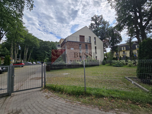 Mieszkanie Sprzedaż Rewal Piastowska 23