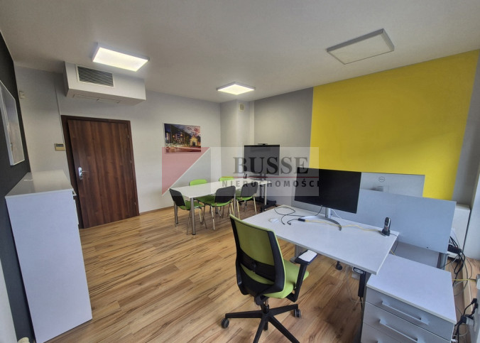 Lokal Sprzedaż Szczecin Centrum 5