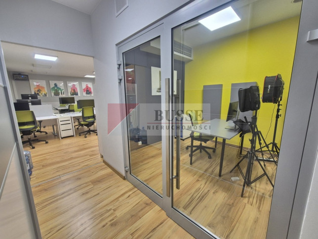 Lokal Sprzedaż Szczecin Centrum 8