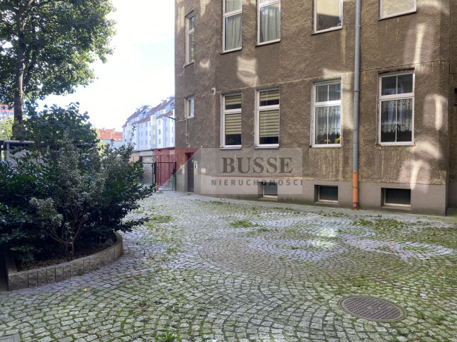 Mieszkanie Sprzedaż Szczecin Śródmieście-Centrum 9