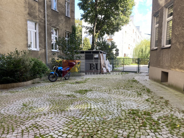 Mieszkanie Sprzedaż Szczecin Śródmieście-Centrum 10