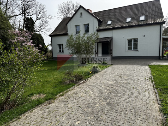 Dom Sprzedaż Nowe Warpno 26