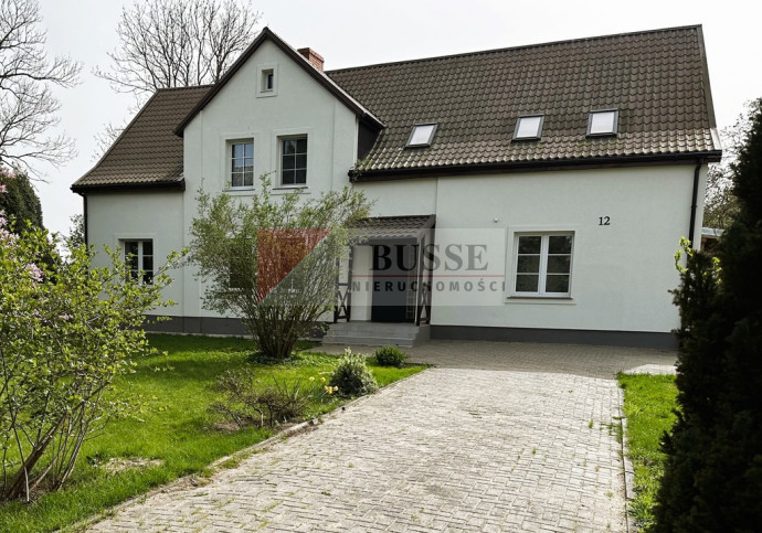 Dom Sprzedaż Nowe Warpno 32
