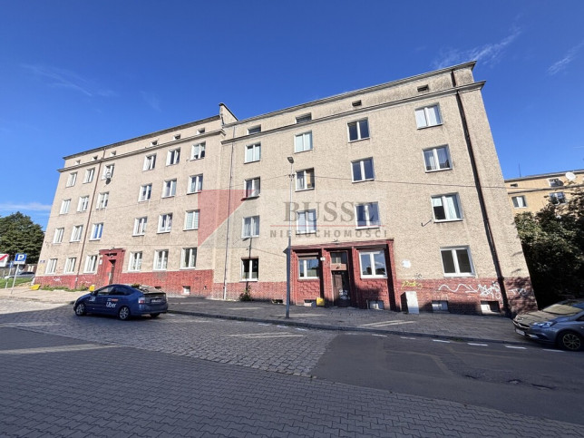 Mieszkanie Sprzedaż Szczecin Turzyn Legionów Dąbrowskiego 12