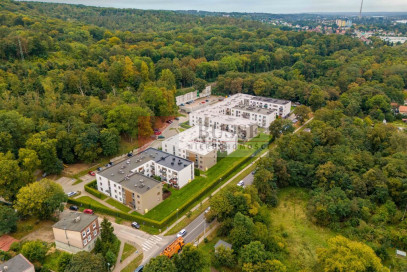 Obiekt Sprzedaż Szczecin Zdroje Grabowa