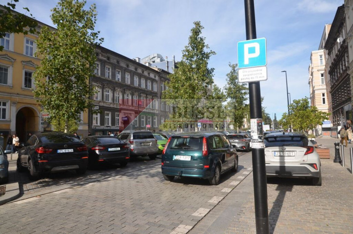 Mieszkanie Sprzedaż Szczecin Centrum Aleja Wojska Polskiego 12