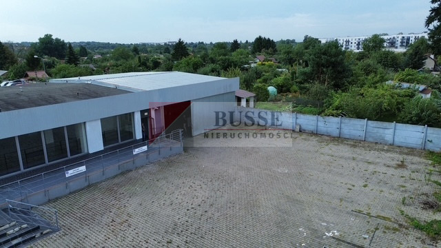 Obiekt Sprzedaż Stargard 18