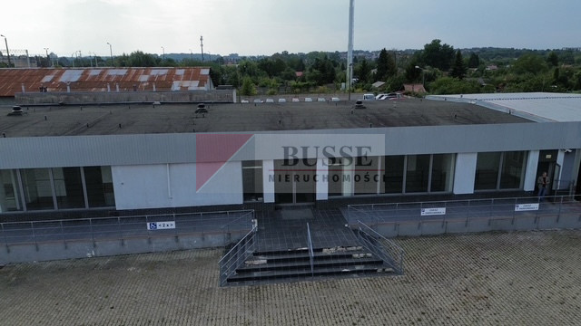 Obiekt Sprzedaż Stargard 19