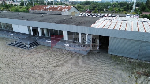 Obiekt Sprzedaż Stargard 22
