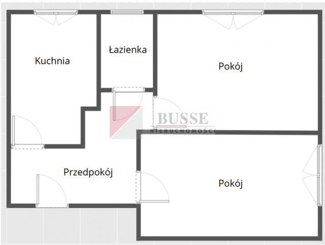 Mieszkanie Sprzedaż Szczecin Turzyn Legionów Dąbrowskiego 13