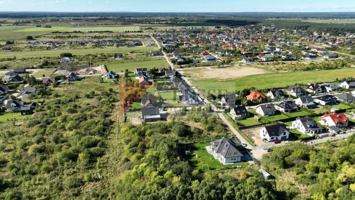 Działka Sprzedaż Wołczkowo 4