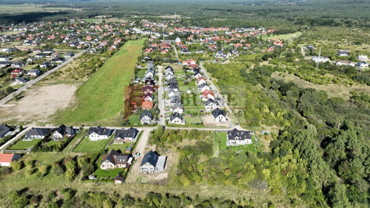 Działka Sprzedaż Wołczkowo 5