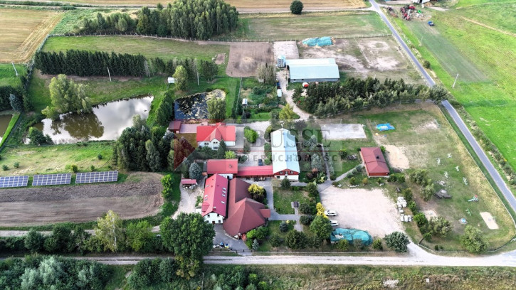 Obiekt Sprzedaż Radowo Małe 19