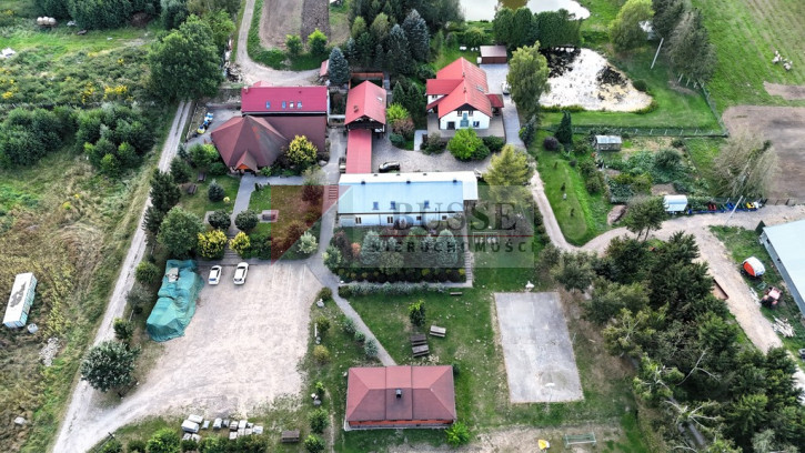 Obiekt Sprzedaż Radowo Małe 20