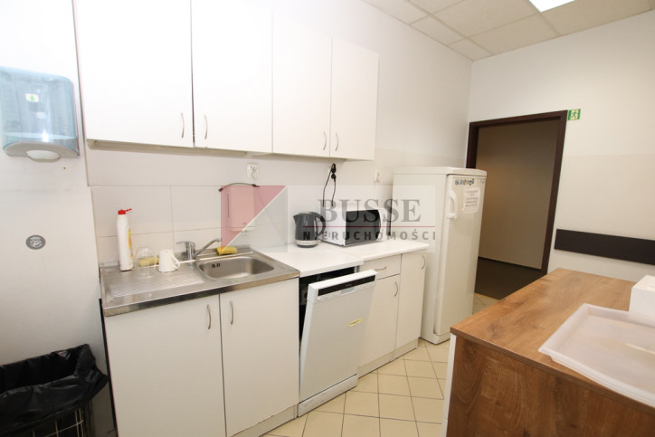 Lokal Wynajem Szczecin Drzetowo 7
