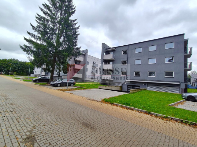 Mieszkanie Sprzedaż Goleniów Fryderyka Chopina 1