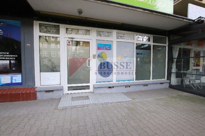 Lokal Wynajem Szczecin Śródmieście 9