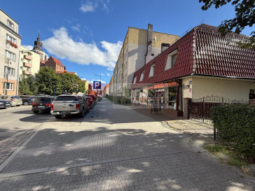 Lokal Sprzedaż Stargard