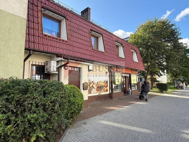 Lokal Sprzedaż Stargard 3