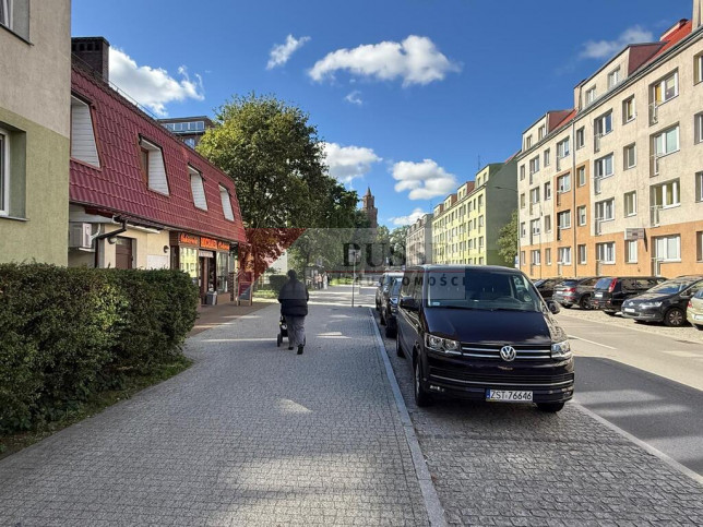 Lokal Sprzedaż Stargard 9