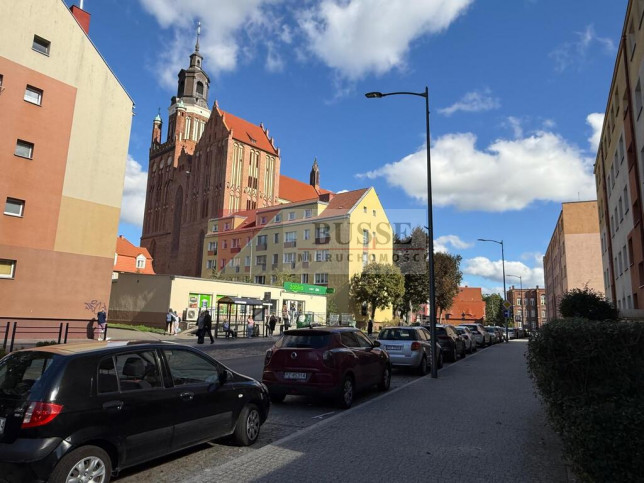 Lokal Sprzedaż Stargard 10