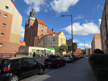 Lokal Sprzedaż Stargard