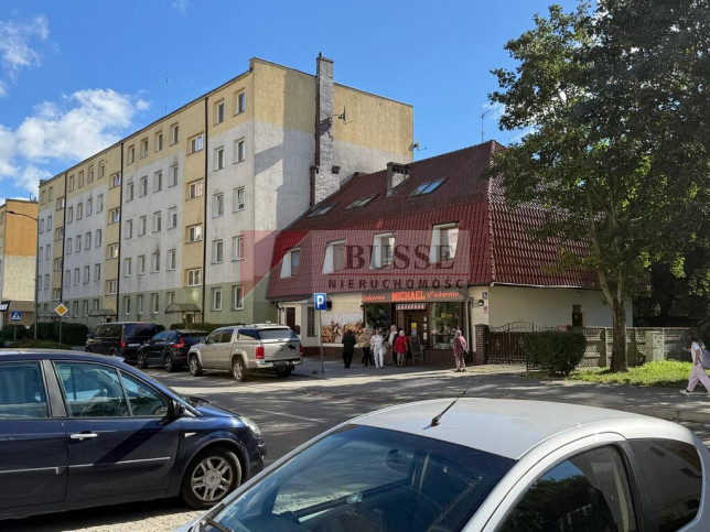 Lokal Sprzedaż Stargard 2