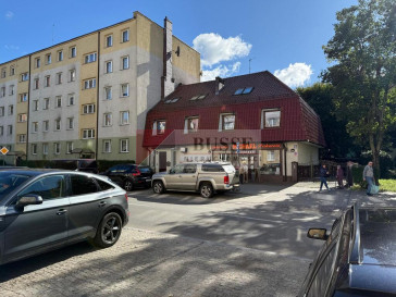 Lokal Sprzedaż Stargard