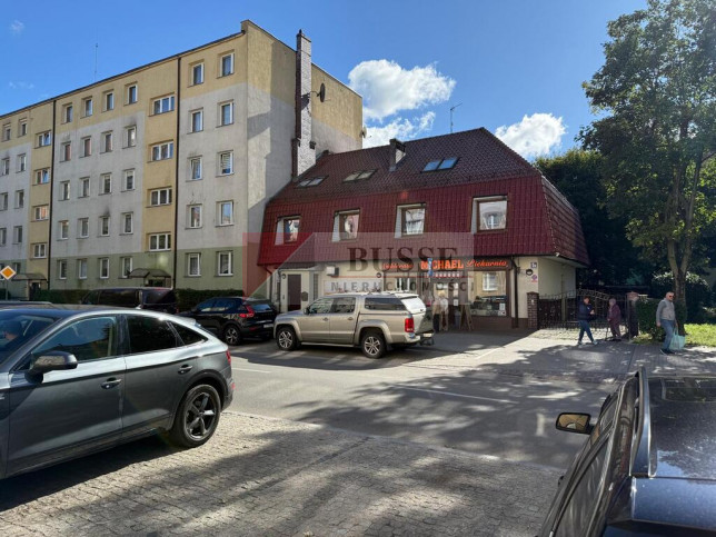 Lokal Sprzedaż Stargard 14