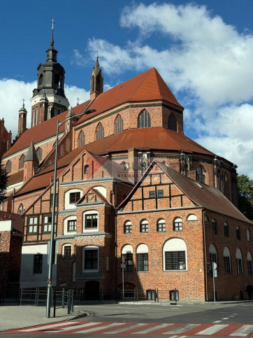 Lokal Sprzedaż Stargard 34