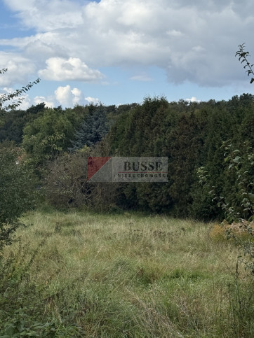 Działka Sprzedaż Szczecin Pilchowo 1