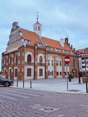 Dom Sprzedaż Kamień Pomorski 19
