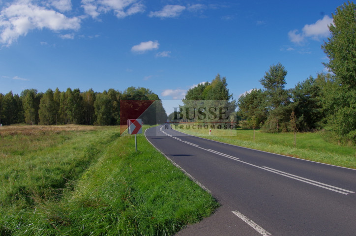 Działka Sprzedaż Jatki 1