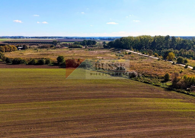 Działka Sprzedaż Goleniów Boczna 5