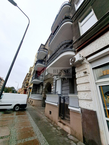 Mieszkanie Sprzedaż Szczecin Centrum 9