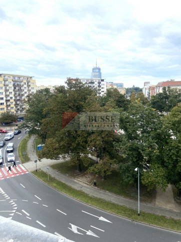 Mieszkanie Sprzedaż Szczecin Centrum Marszałka Józefa Piłsudskiego 19