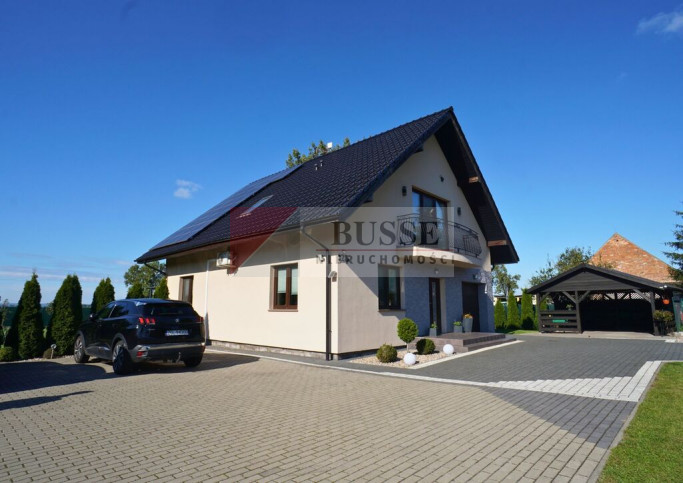 Dom Sprzedaż Rurzyca Goleniowska 19