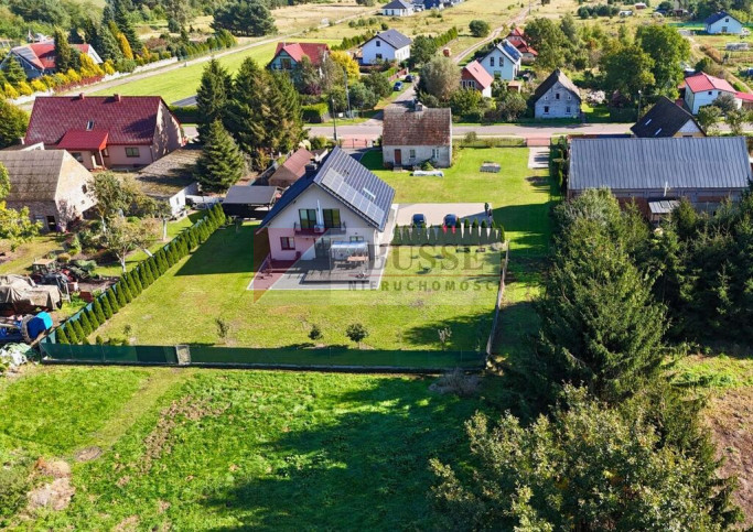 Dom Sprzedaż Rurzyca Goleniowska 2