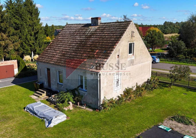 Dom Sprzedaż Rurzyca Goleniowska 21